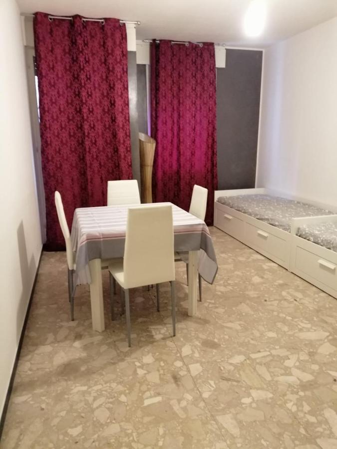 Casa 96F Apartment Венеция Екстериор снимка