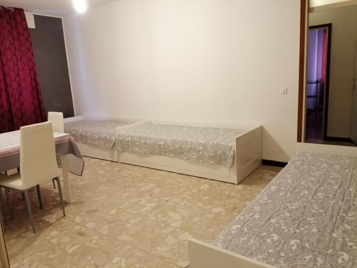 Casa 96F Apartment Венеция Екстериор снимка