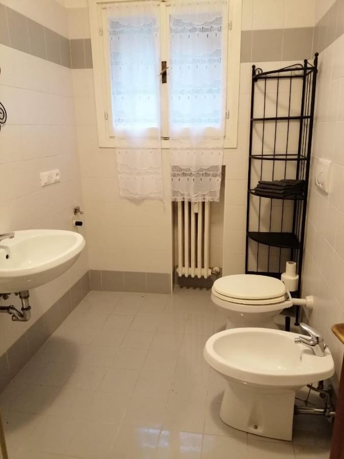 Casa 96F Apartment Венеция Екстериор снимка