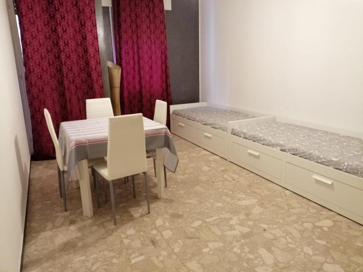 Casa 96F Apartment Венеция Екстериор снимка