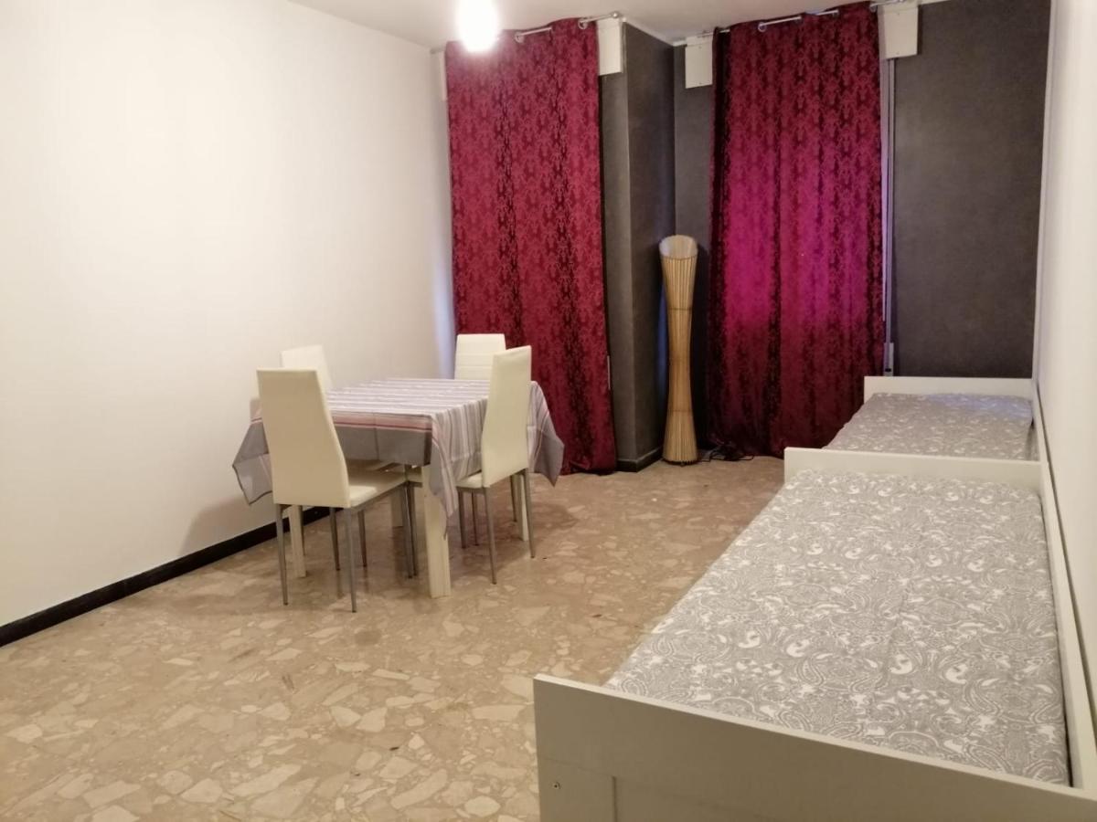 Casa 96F Apartment Венеция Екстериор снимка