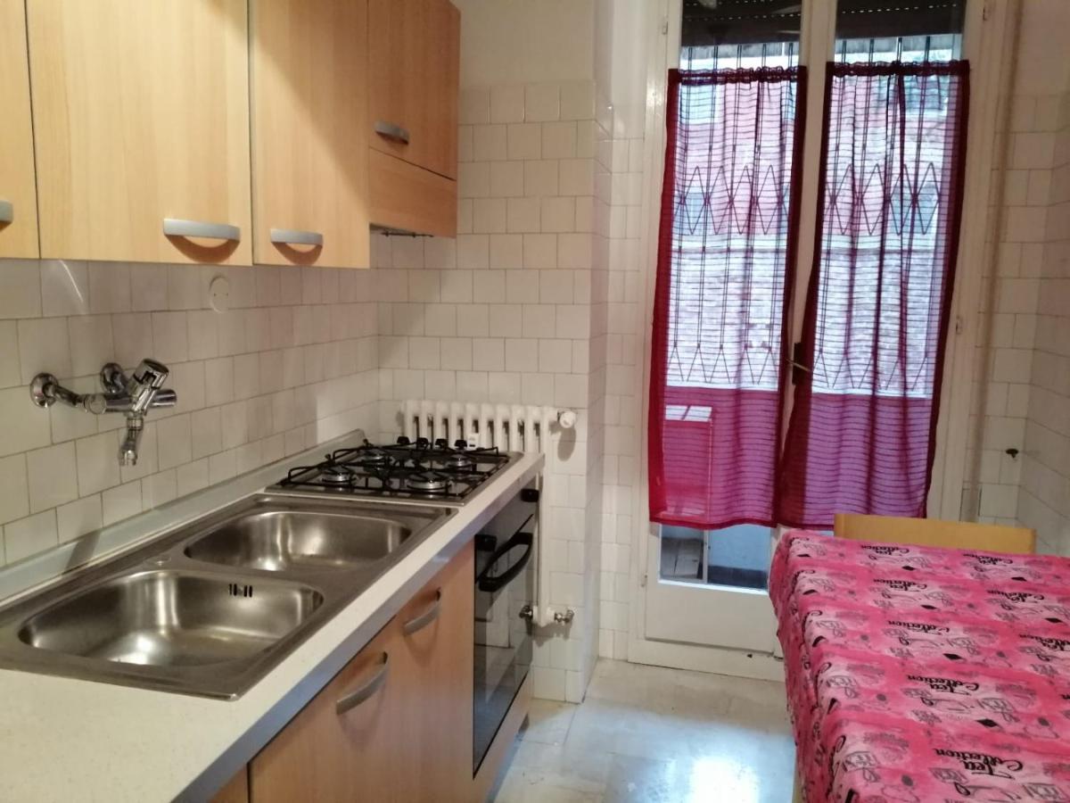 Casa 96F Apartment Венеция Екстериор снимка