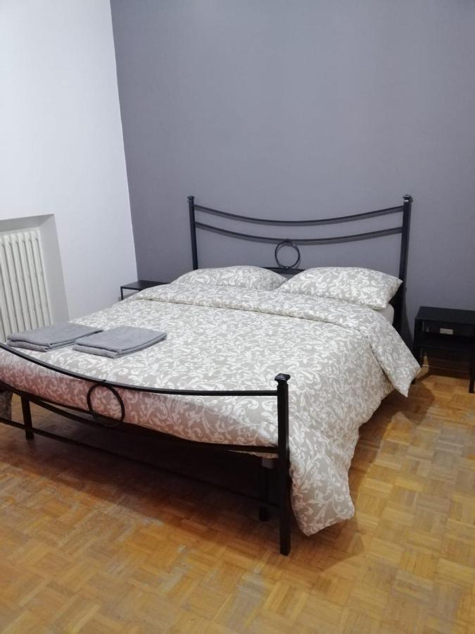 Casa 96F Apartment Венеция Екстериор снимка