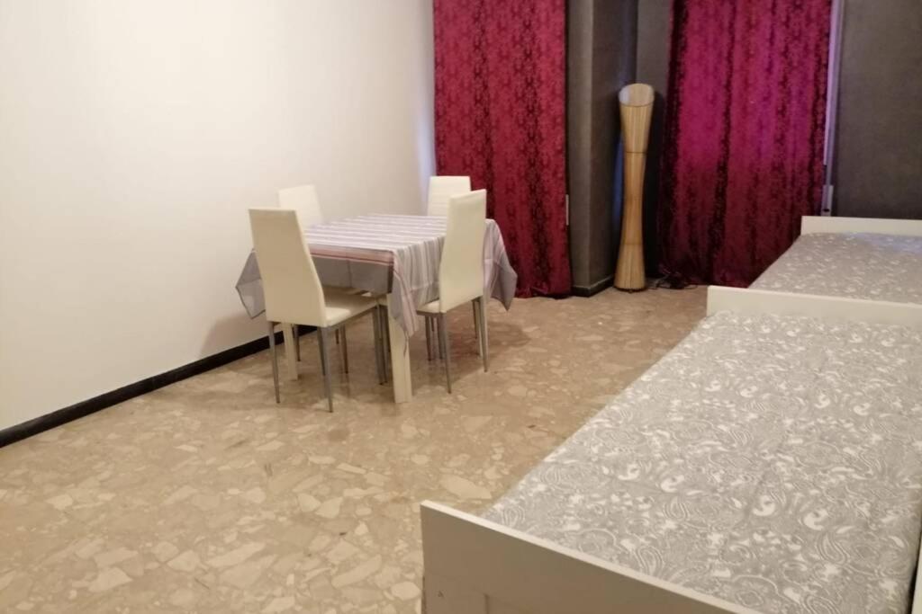 Casa 96F Apartment Венеция Екстериор снимка