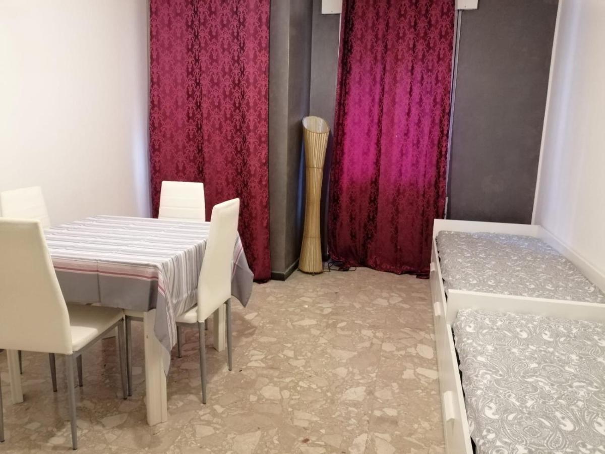Casa 96F Apartment Венеция Екстериор снимка