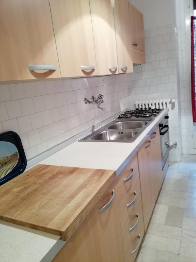 Casa 96F Apartment Венеция Екстериор снимка