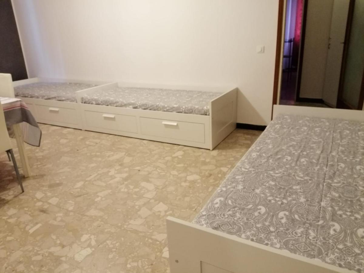 Casa 96F Apartment Венеция Екстериор снимка