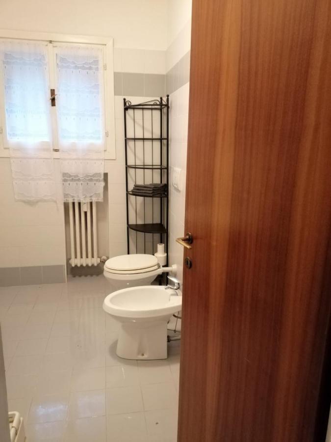 Casa 96F Apartment Венеция Екстериор снимка