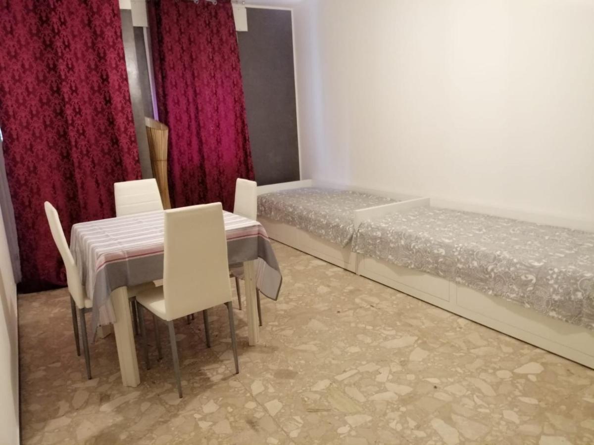 Casa 96F Apartment Венеция Екстериор снимка