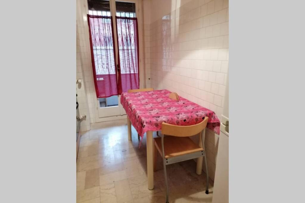 Casa 96F Apartment Венеция Екстериор снимка